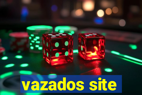 vazados site